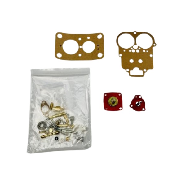 Dichtungssatz Vergaser Lada